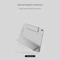 Funda magnética para Apple iPad Air (4./5. Gen.) -ID20054 gris lavanda