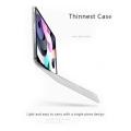 Funda magnética para Apple iPad Air (4./5. Gen.) -ID20054 gris lavanda