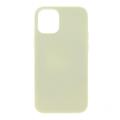 Soft Case per Apple iPhone 14 Plus -ID20082 bianco