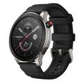 Amazfit GTR 4 superspeed negro plata
