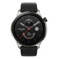 Amazfit GTR 4 superspeed negro plata