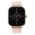 Amazfit GTS 4 couleur bouton de rose