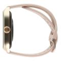 Amazfit GTS 4 couleur bouton de rose
