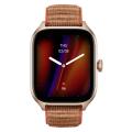 Amazfit GTS 4 autumn brown