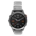 Garmin Fenix 6 Pro Solar DLC titanio/gris (010-02410-23)