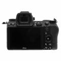 Nikon Z 7II avec objectif Z 24-120mm 4.0 S (VOA070K004) noir