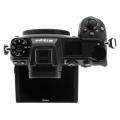 Nikon Z 7II avec objectif Z 24-120mm 4.0 S (VOA070K004) noir