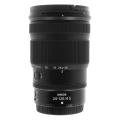 Nikon Z 7II avec objectif Z 24-120mm 4.0 S (VOA070K004) noir