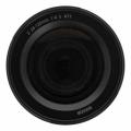 Nikon Z 7II avec objectif Z 24-120mm 4.0 S (VOA070K004) noir