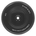 Imagen de Sony 16-35mm 1:4.0 FE...