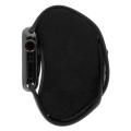 Apple Watch Series 8 GPS + Cellular 41mm Acciaio inossidabile grafite Cinturino Sport mezzanotte