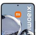 Xiaomi 12T Pro 8Go 256Go noir