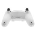Sony Playstation 4 Controller DualShock 4 V2 blanc
