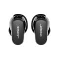 Bose QuietComfort Earbuds II schwarz