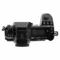 Panasonic Lumix DC-S1R con objetivo Lumix S 24-105mm 4.0 Macro OIS (DC-S1RME-K) negro