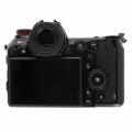Panasonic Lumix DC-S1R con objetivo Lumix S 24-105mm 4.0 Macro OIS (DC-S1RME-K) negro
