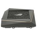 Asus GT-AX11000 ROG Rapture - Gaming Router - Ai Mesh WLAN - WiFi 6