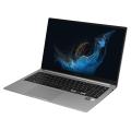 Samsung Galaxy Book 2 15,6" Intel Core i5 1,3 GHz 512GB 8 GB argento