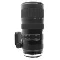 Tamron pour Canon EF 70-200mm 1:2.8 SP AF Di VC USD G2 (A025E) noir