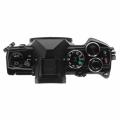 OM System OM-5 negro