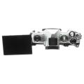 Cuerpo de cámara OM System OM-5