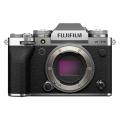 Immagine di Fujifilm X-T5 argento