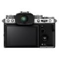 Immagine di Fujifilm X-T5 argento
