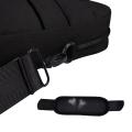 Bolsa para Apple MacBook 15,4" -ID20375 negro