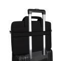 Bolsa para Apple MacBook 15,4" -ID20375 negro