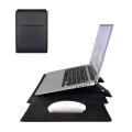 Sleeve für Apple MacBook 13-13,3" -ID20382 schwarz