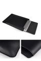 Sleeve für Apple MacBook 13-13,3" -ID20382 schwarz
