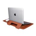 Sleeve für Apple MacBook 13-13,3" -ID20383 braun