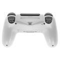 Sony Playstation 4 Controller DualShock 4 V1 blanco