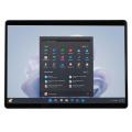 Microsoft Surface Pro 9 SQ 3 8GB RAM LTE 256GB platino