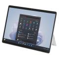 Microsoft Surface Pro 9 SQ 3 8GB RAM LTE 256GB platino