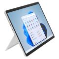 Microsoft Surface Pro 9 Intel Core i5 8GB RAM WiFi 512GB platin
