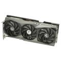 MSI GeForce RTX 4070 Ti Gaming X Trio 12Go GDDR6X 3xDP, HDMI