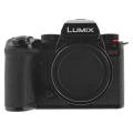 Panasonic Lumix DC-S5II Body