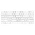 Apple Magic Keyboard (A2450) plata