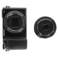 Immagine di Sony Alpha 6100 con...