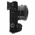 Immagine di Sony Alpha 6100 con...