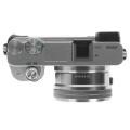 Immagine di Sony Alpha 6100 con...