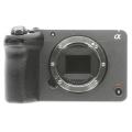 Sony FX30 schwarz