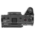 Sony FX30 schwarz