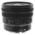 Imagen de Sony 10-20mm 1:4.0 E...