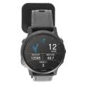 Imagen de Garmin Fenix 6S Saphir...