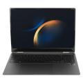 Samsung Galaxy Book3 Pro 16" Intel Core i7 512GB 16GB grafite