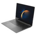 Samsung Galaxy Book3 Pro 16" Intel Core i7 512GB 16GB grafite