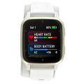 Garmin Venu Sq 2 blanc (010-02701-10)