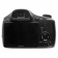 Immagine di Sony Cyber-shot DSC-HX350